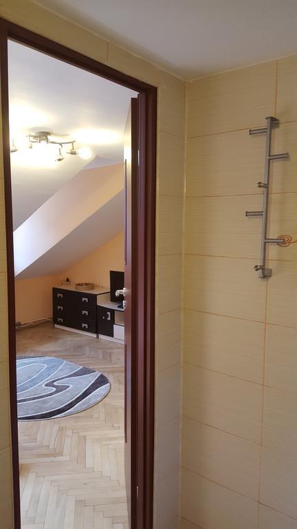 Studio Piata Sfatului - Brassó Kültér fotó